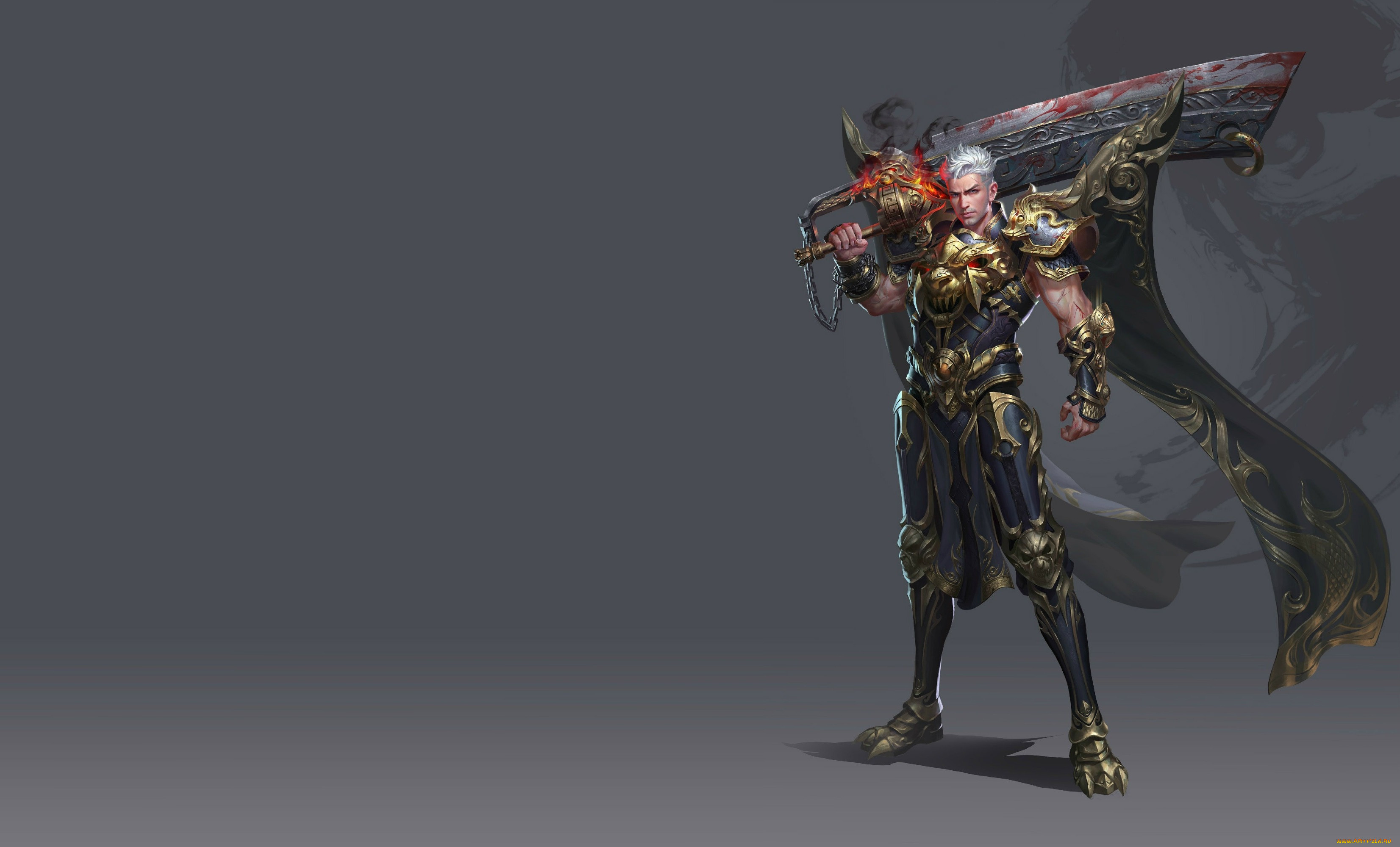  , ---, asura, lvl